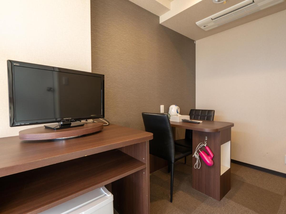 Hotel cápsula Oyo Tetora Akabane Tóquio