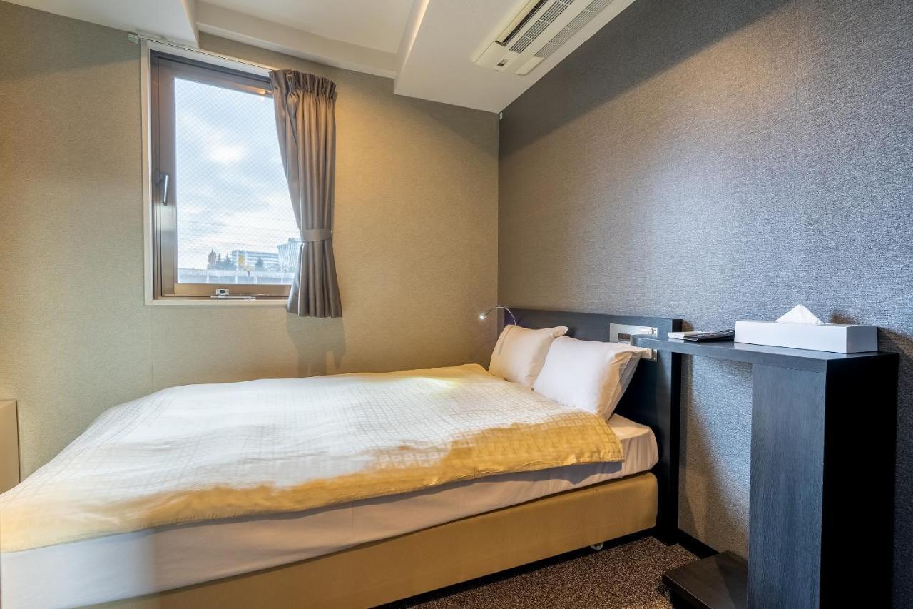 Kapselhotel Oyo Tetora Akabane Präfektur Tokio