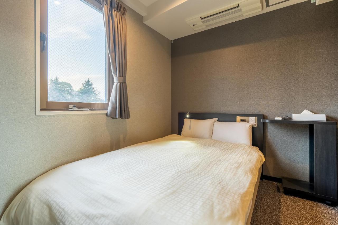 Capsulehotel Oyo Tetora Akabane *