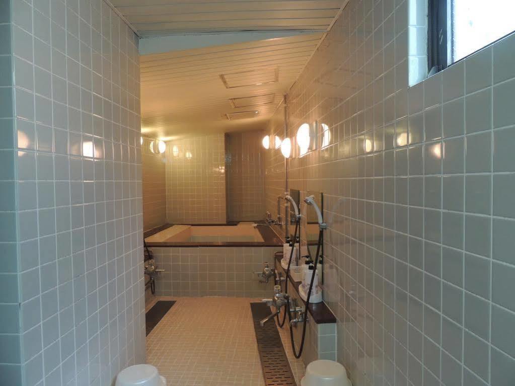 Kapselhotel Oyo Tetora Akabane *